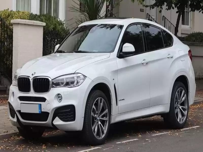 Yepyeni BMW Unspecified Satılık içinde Doha #6122 - 1  image 